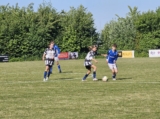 S.K.N.W.K. JO13-1JM - Lepelstraatse Boys JO13-1 (competitie) 2024-2025 (3e fase) (29/153)